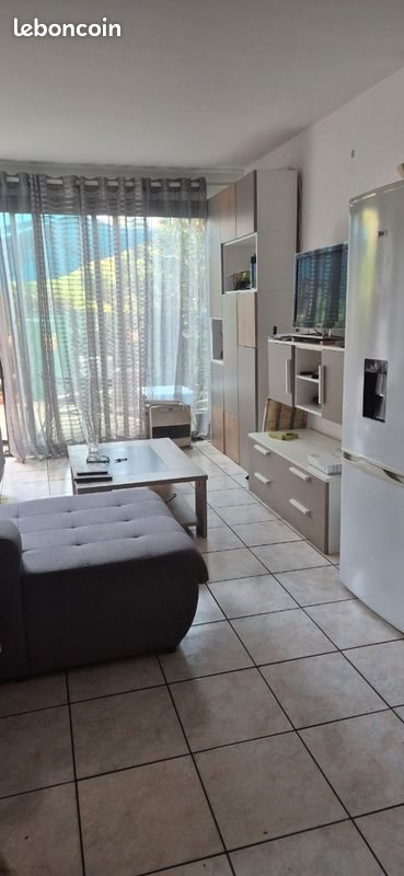 Appartement à louer, 28m², Fréjus