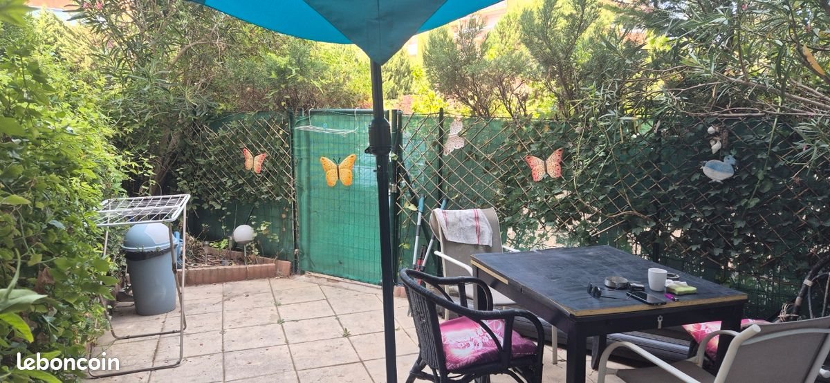 Appartement à louer, 28m², Fréjus