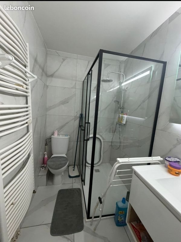 Appartement à vendre, 42m², Gaillard