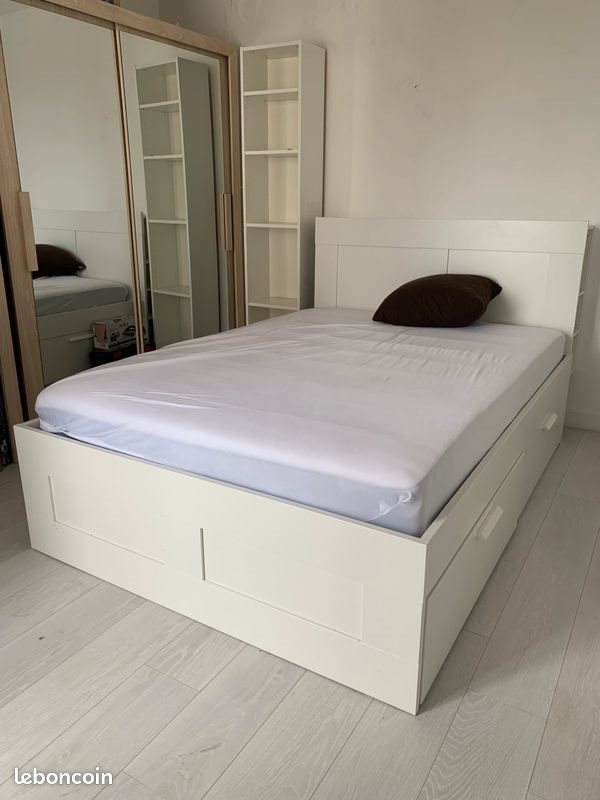 Appartement à louer, 40m², Ivry-sur-Seine