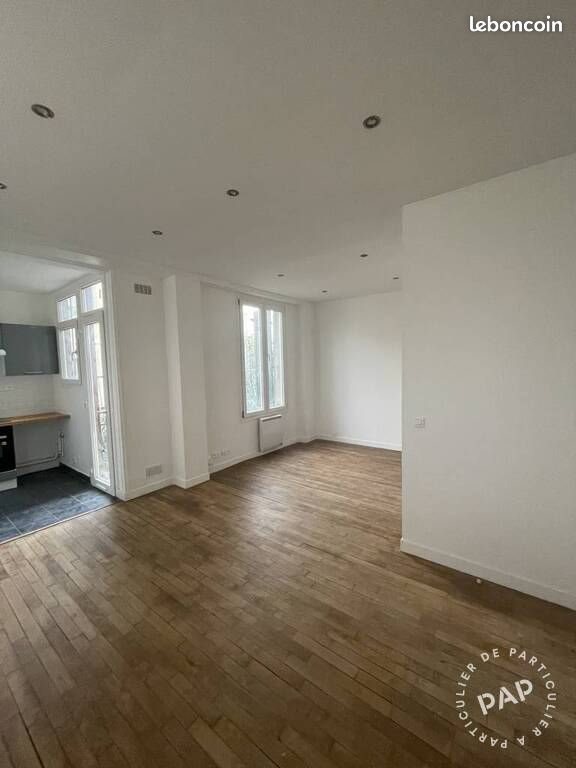 Appartement à louer, 31m², Colombes