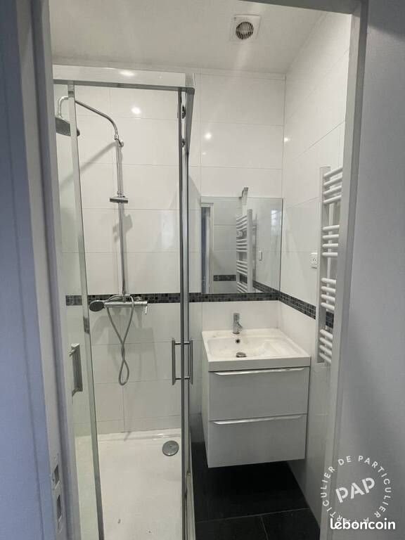 Appartement à louer, 31m², Colombes
