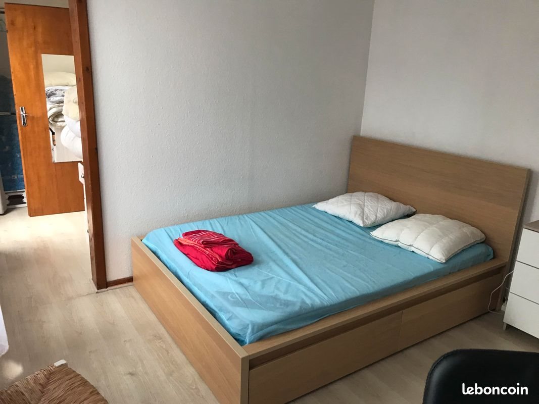 Appartement à louer, 40m², Schiltigheim