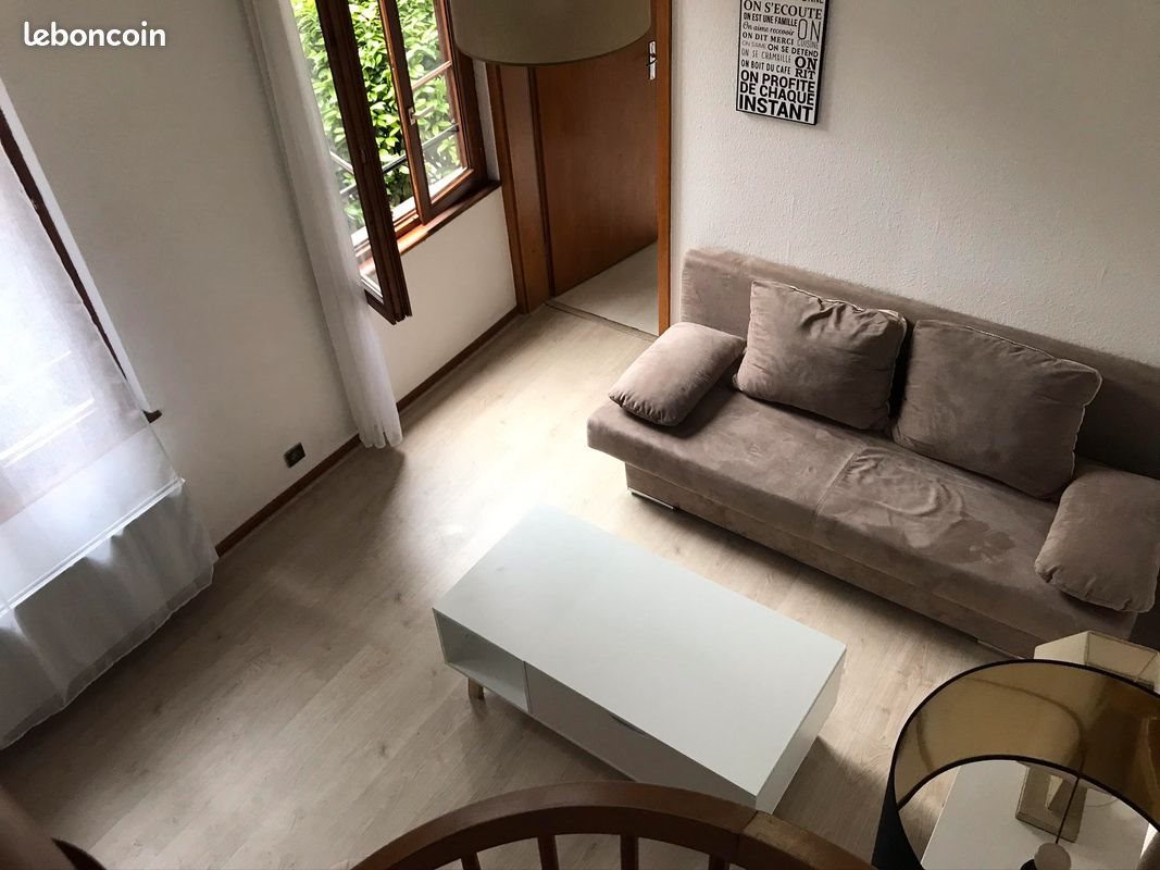 Appartement à louer, 40m², Schiltigheim