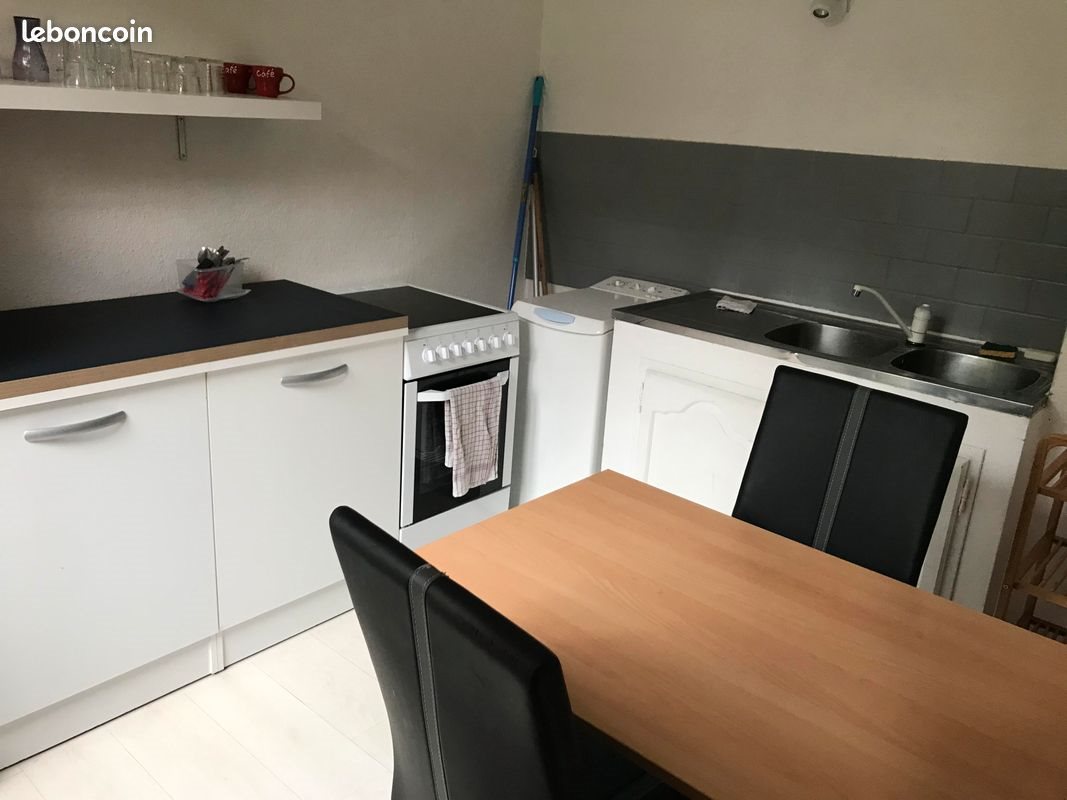 Appartement à louer, 40m², Schiltigheim