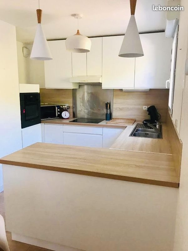 Appartement à vendre, 83m², Albi