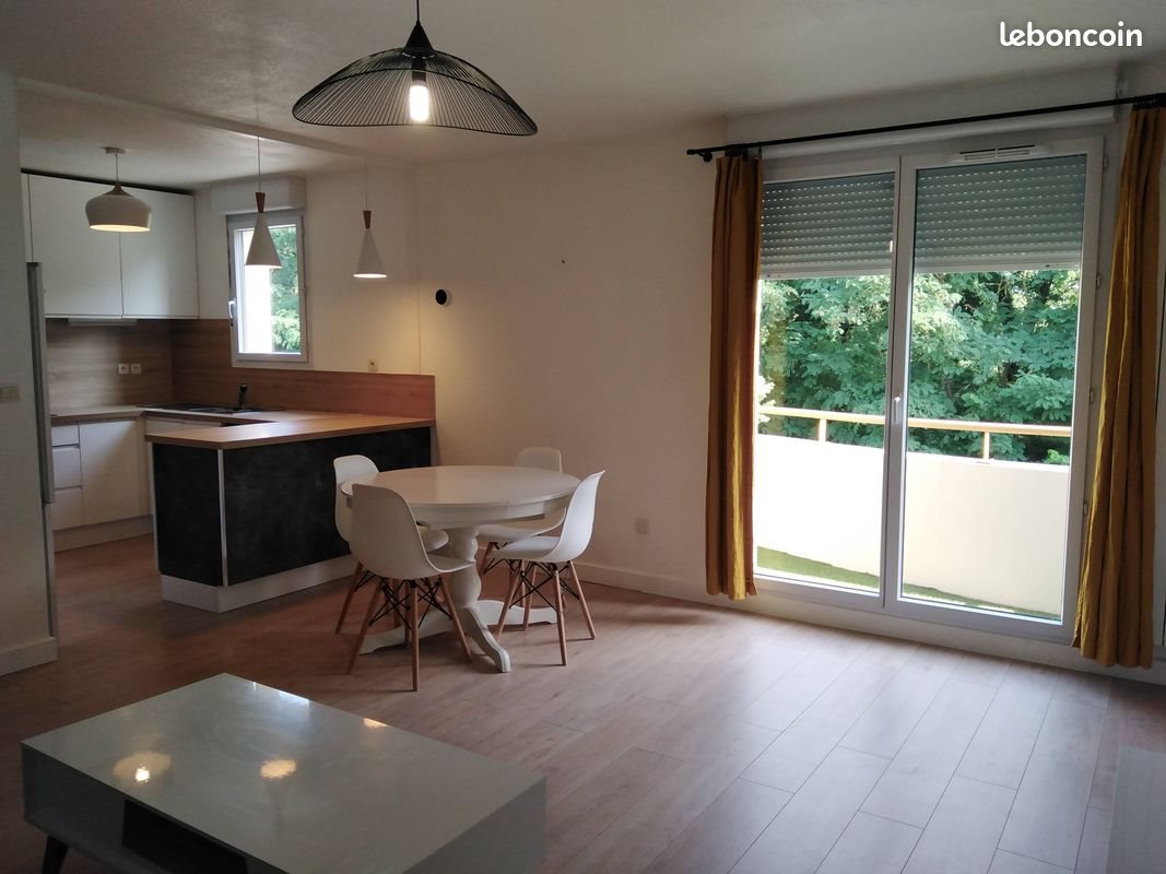 Appartement à vendre, 83m², Albi