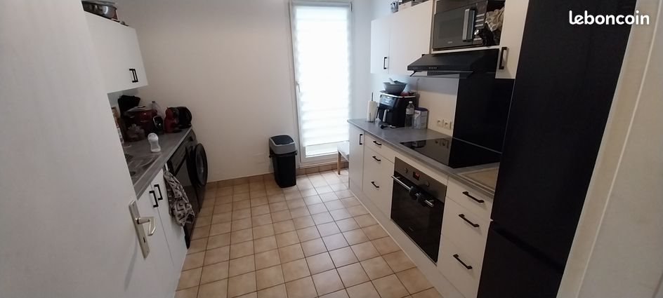 Appartement à louer, 75m², Strasbourg