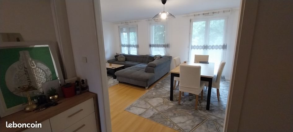Appartement à louer, 75m², Strasbourg