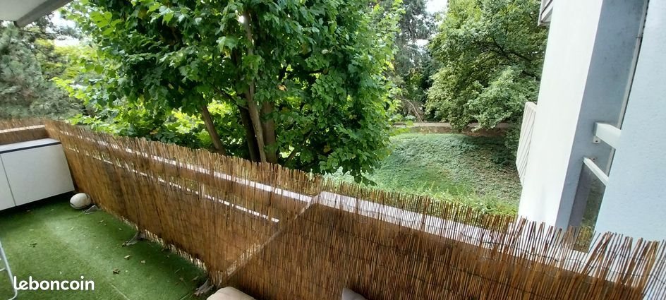Appartement à louer, 75m², Strasbourg