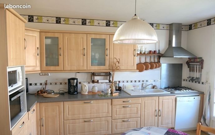 Maison à louer, 68m², Huningue