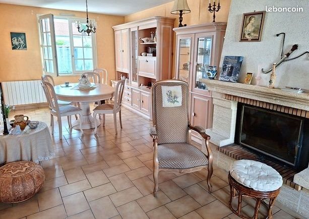Maison à louer, 68m², Huningue