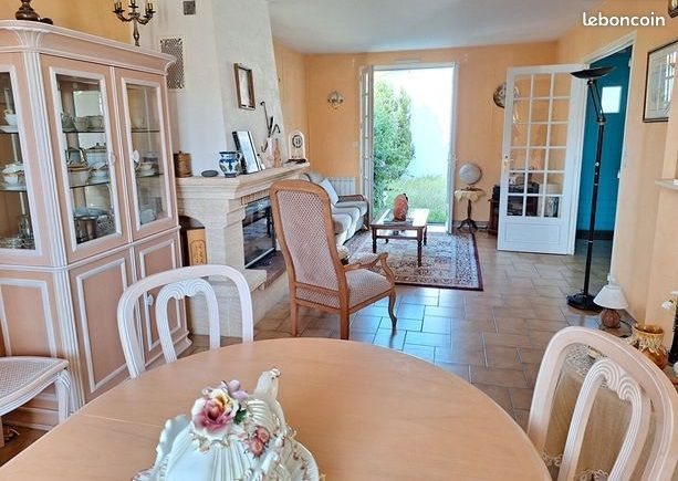 Maison à louer, 68m², Huningue