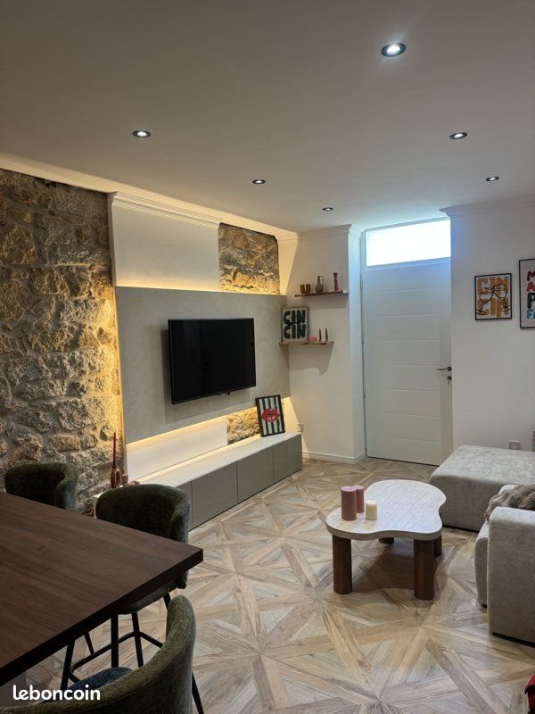 Appartement à louer, 45m², Ajaccio
