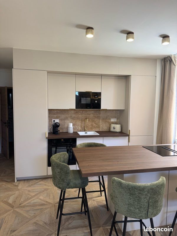 Appartement à louer, 45m², Ajaccio