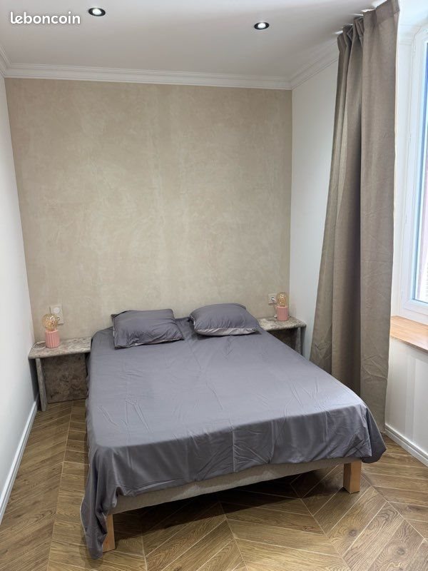 Appartement à louer, 45m², Ajaccio