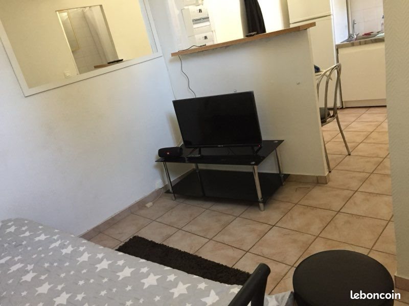 Appartement à louer, 17m², Le Cannet