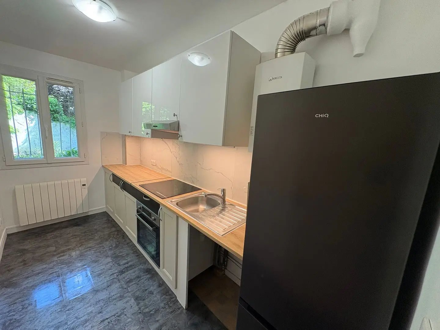 Appartement à louer, 55m², Bourg-la-Reine