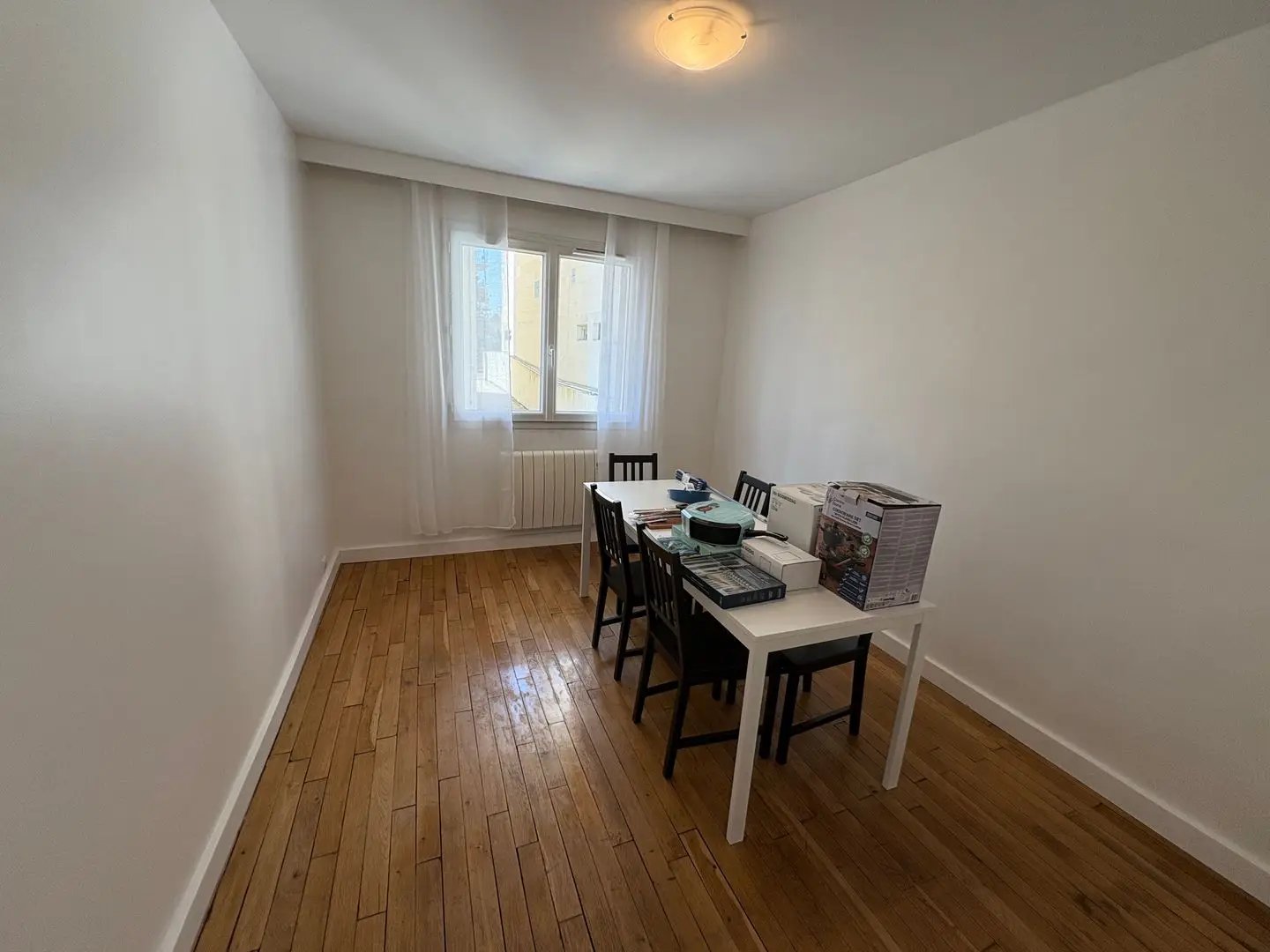Appartement à louer, 55m², Bourg-la-Reine
