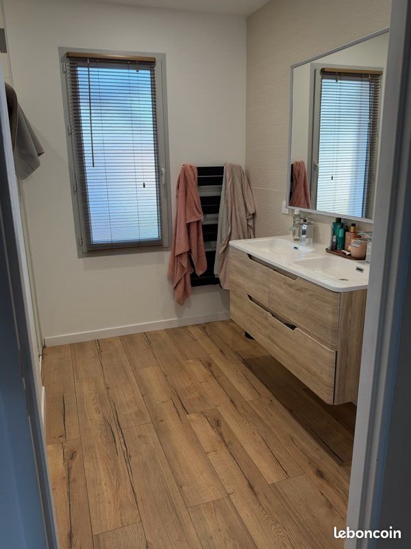 Maison à louer, 70m², Parthenay