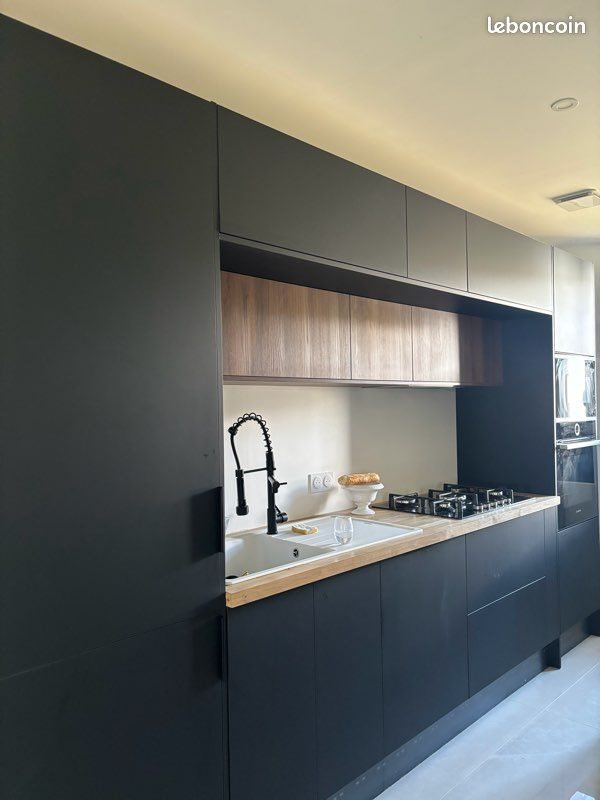 Maison à vendre, 97m², Souvigny