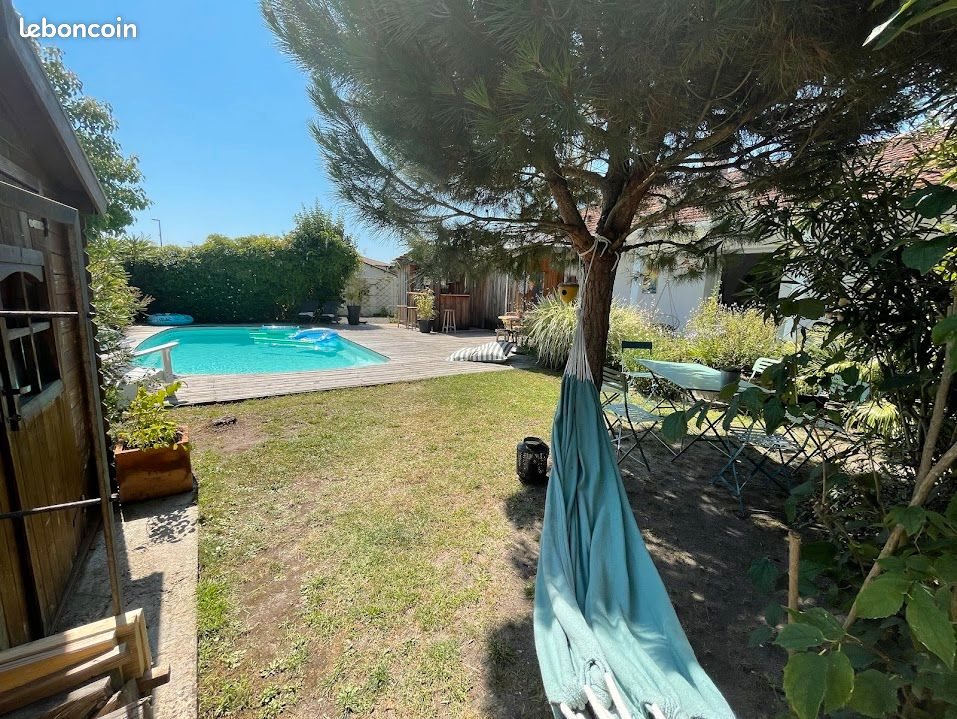 Maison à vendre, 90m², La Teste-de-Buch