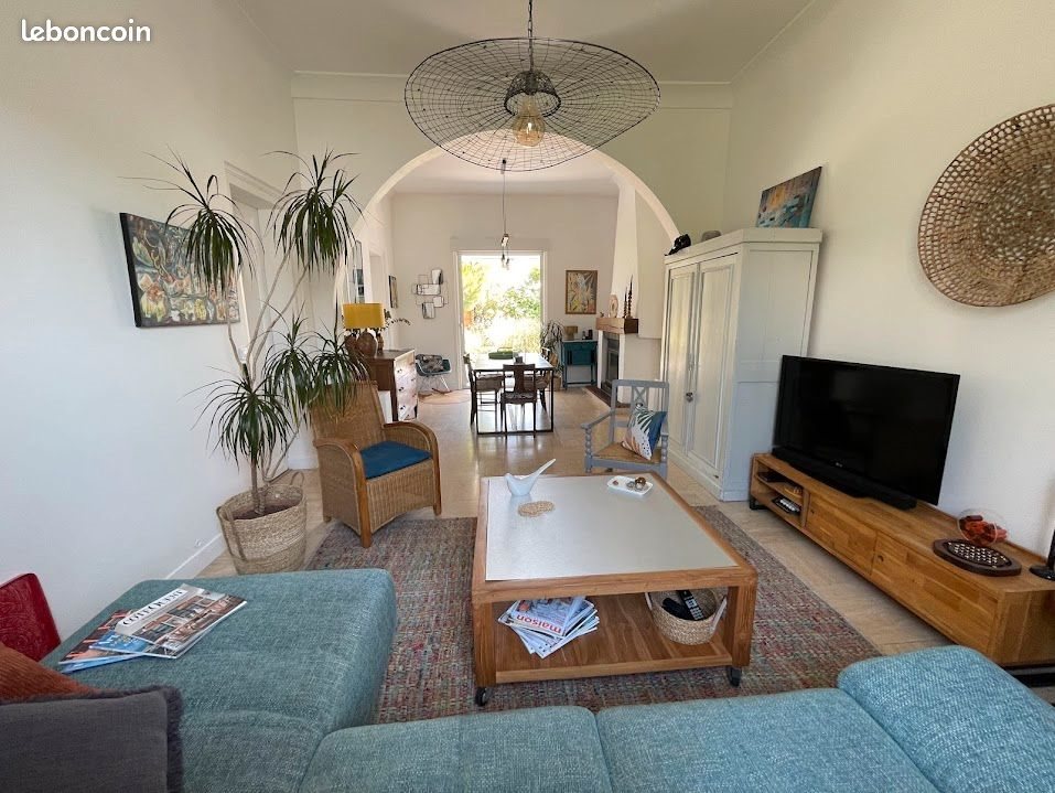 Maison à vendre, 90m², La Teste-de-Buch