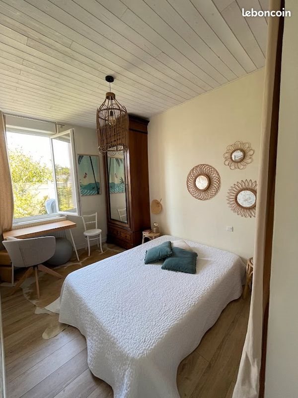 Maison à vendre, 90m², La Teste-de-Buch