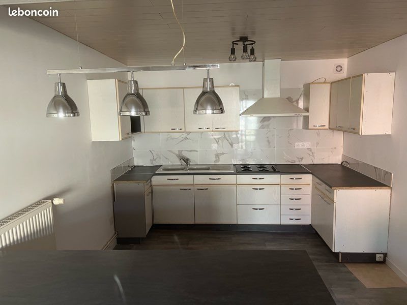 Appartement à louer, 87m², Téterchen