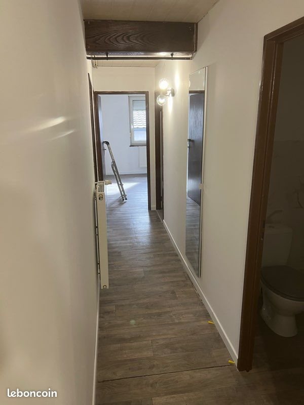 Appartement à louer, 87m², Téterchen