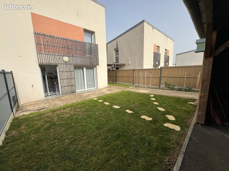 Maison à vendre, 96m², Chambray-lès-Tours