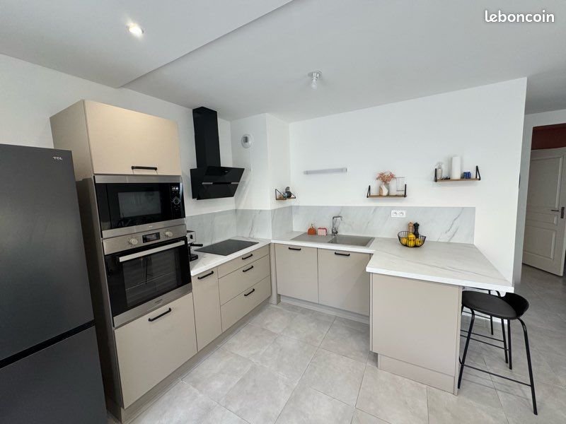 Maison à vendre, 96m², Chambray-lès-Tours