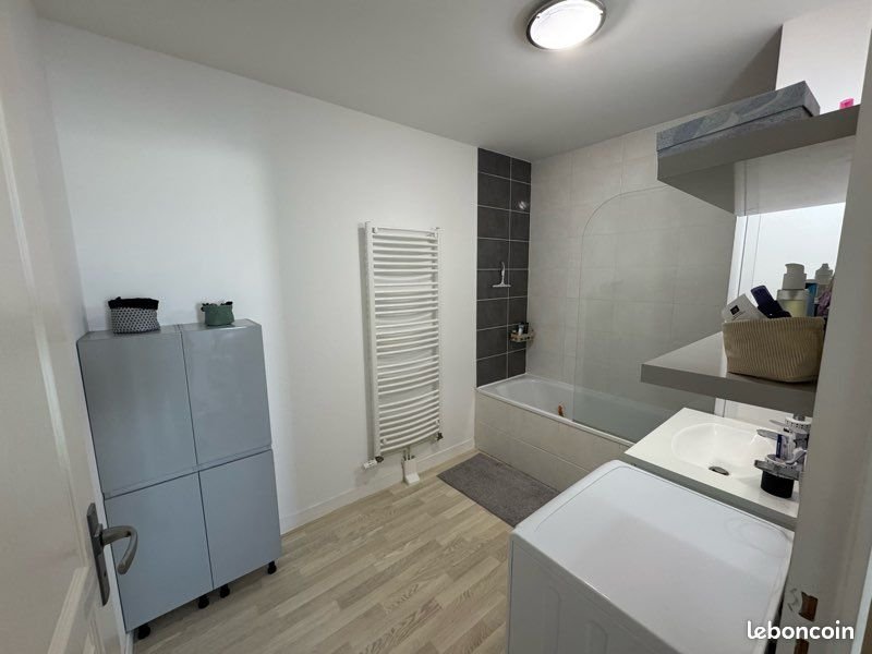 Maison à vendre, 96m², Chambray-lès-Tours