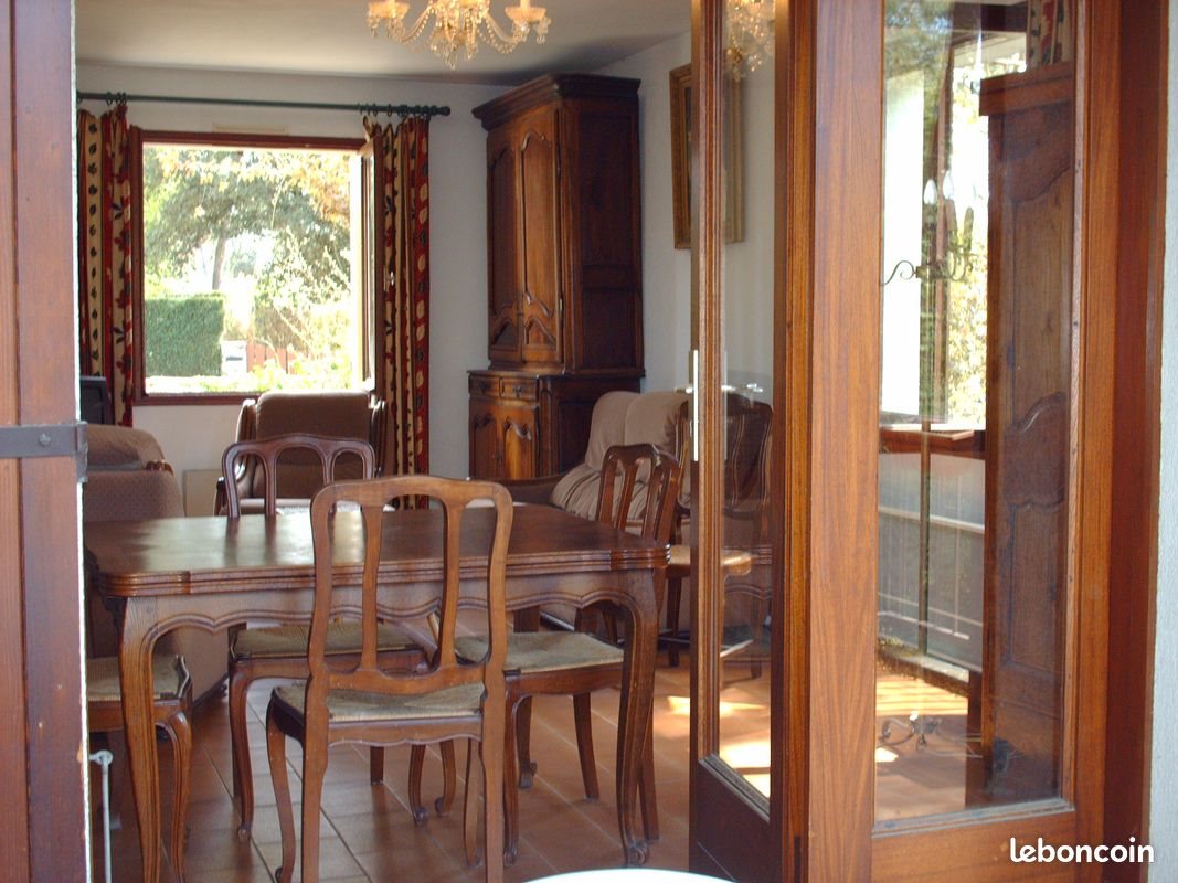 Maison à louer, 75m², Saint-Georges-de-Didonne