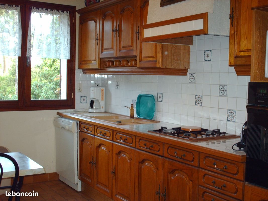 Maison à louer, 75m², Saint-Georges-de-Didonne