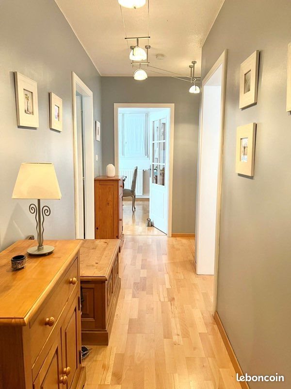 Appartement à vendre, 61m², Ittenheim