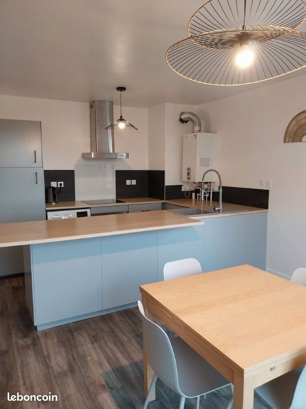 Appartement à louer, 60m², Pacé