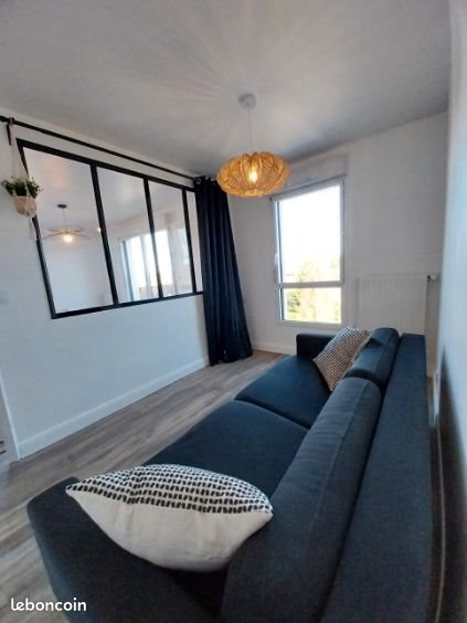 Appartement à louer, 60m², Pacé