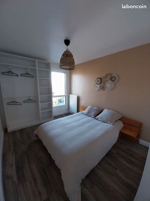 Appartement à louer, 60m², Pacé
