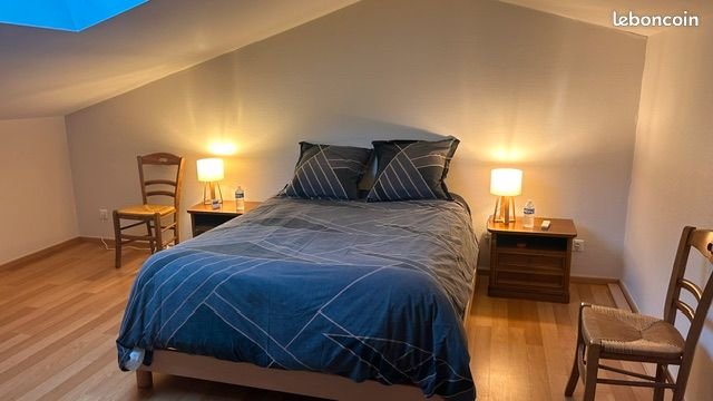 Appartement à louer, 150m², Montoy-Flanville