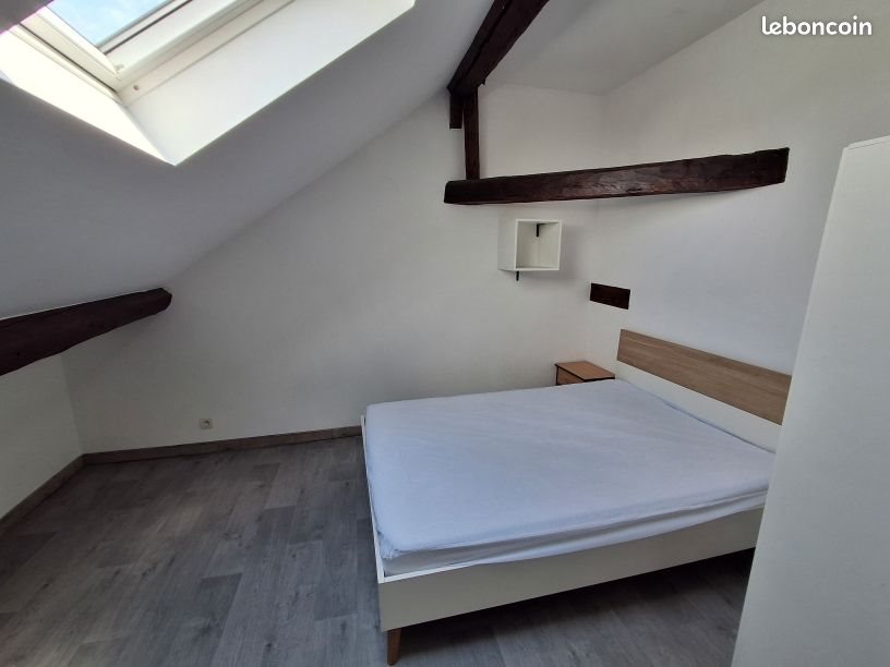 Appartement à louer, 25m², Chevry