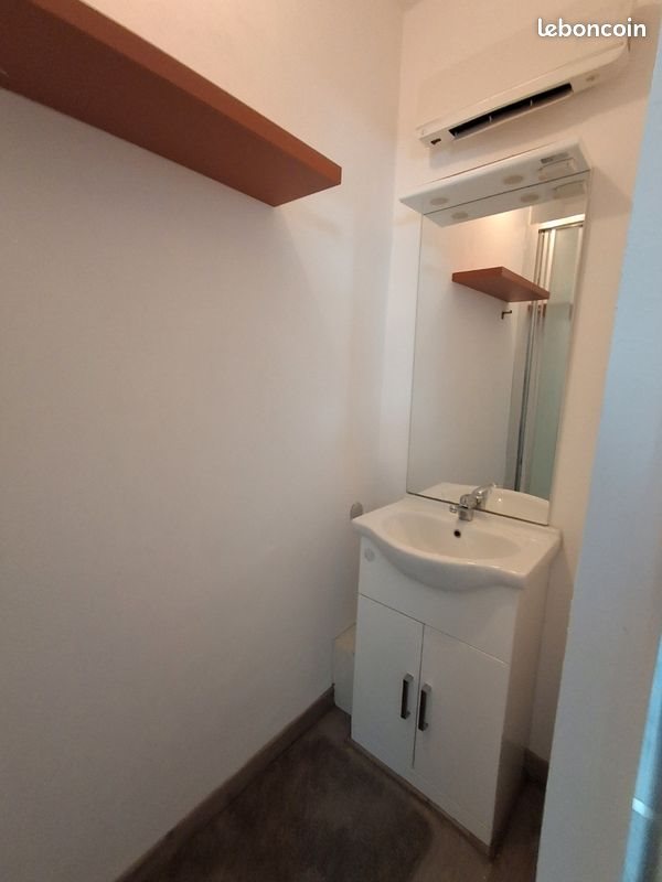 Appartement à louer, 25m², Chevry