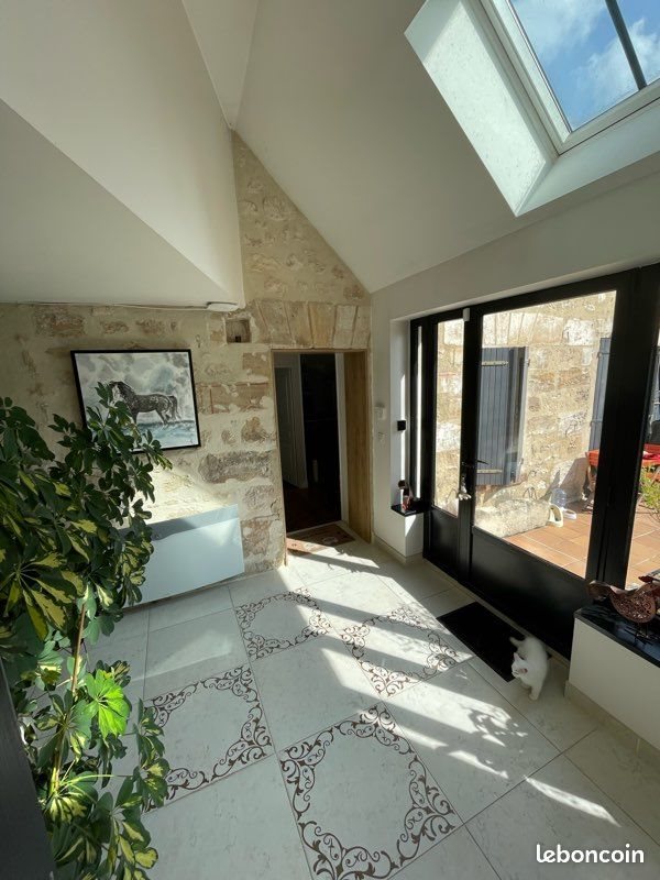 Maison à vendre, 125m², Vallangoujard