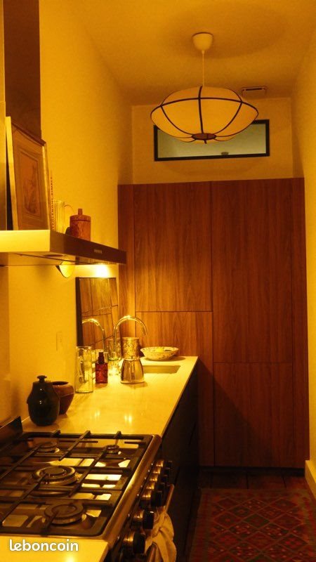 Appartement à louer, 80m², Bordeaux