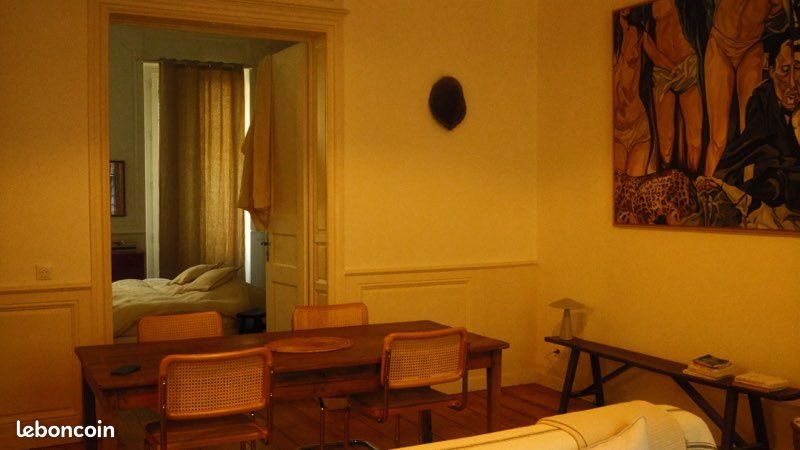 Appartement à louer, 80m², Bordeaux