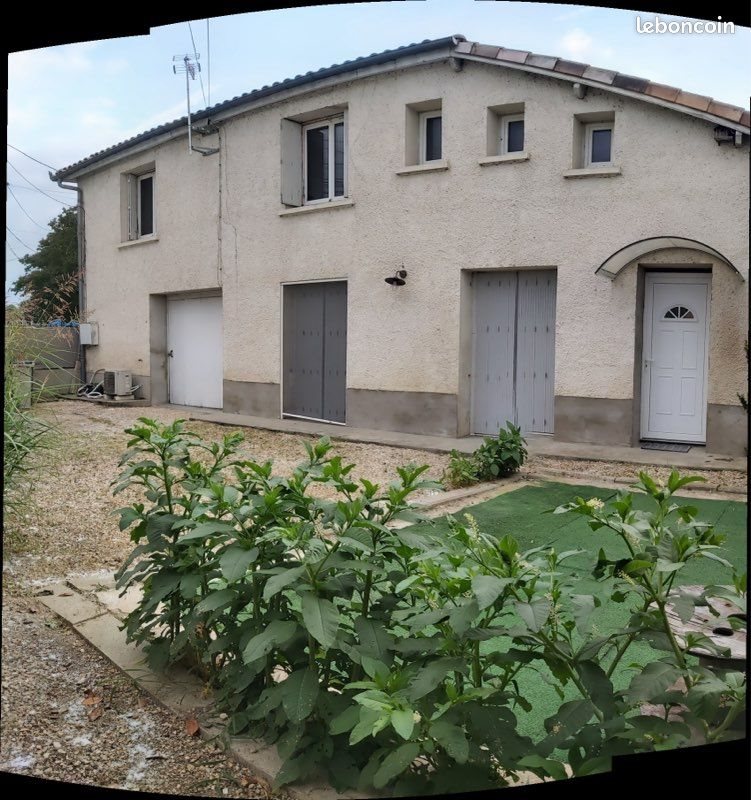 Maison à vendre, 76m², Montauban