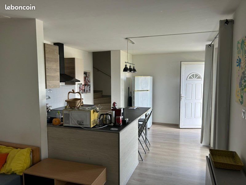 Maison à vendre, 76m², Montauban