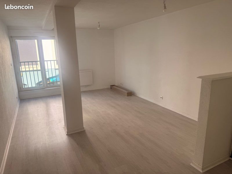Appartement à louer, 40m², Montbéliard