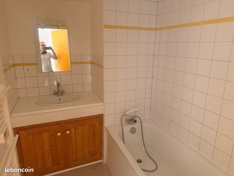 Appartement à louer, 40m², Montbéliard