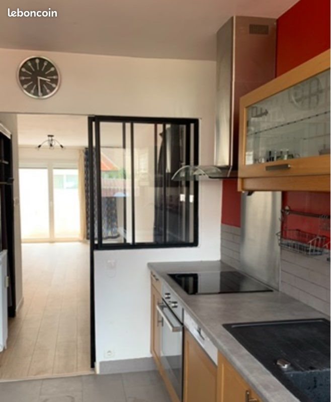 Appartement à louer, 73m², Villers-lès-Nancy